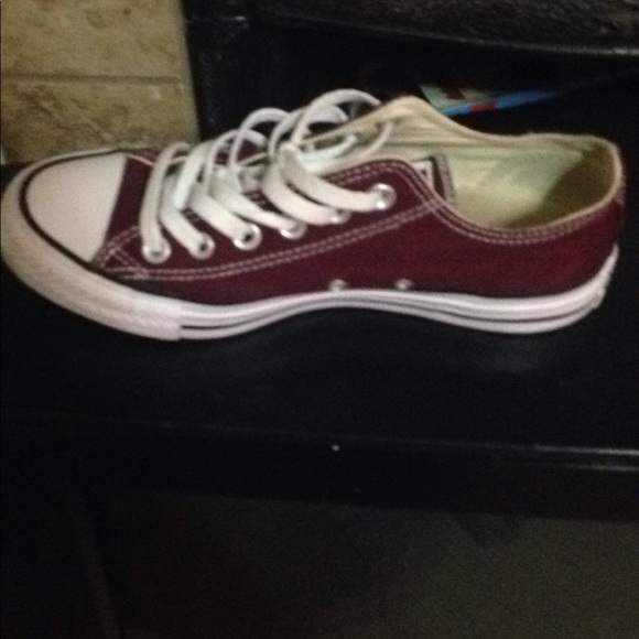 Converse - Picture 3 of 3